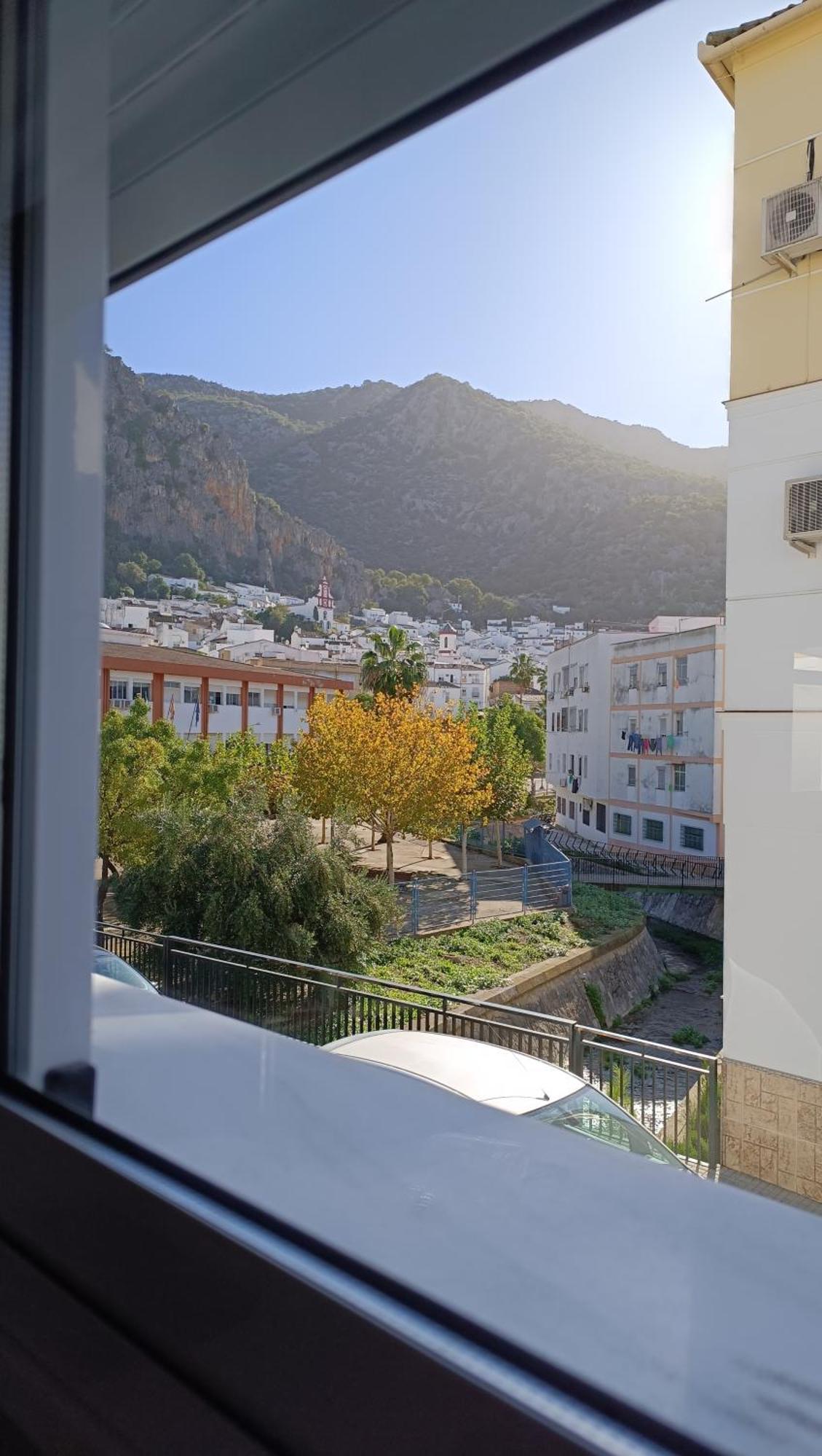 우브리케 Vivienda Turistica Casa Paula 빌라 외부 사진