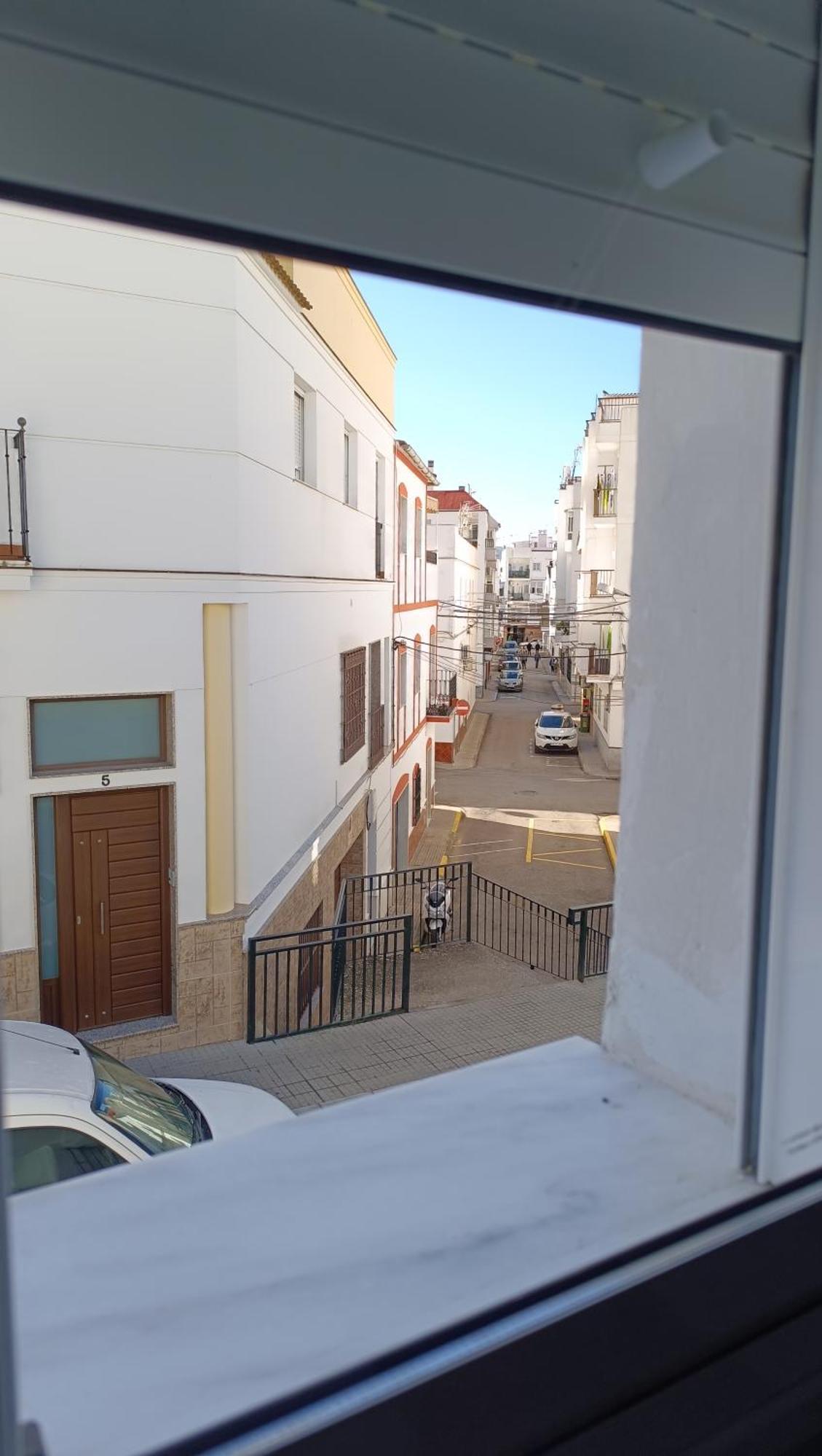 우브리케 Vivienda Turistica Casa Paula 빌라 외부 사진